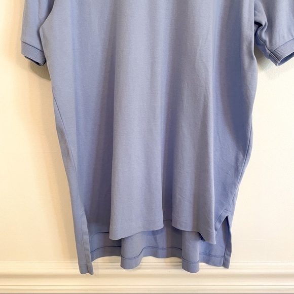 Ralph Lauren Polo Blue Shirt XL - Picture 3 of 6